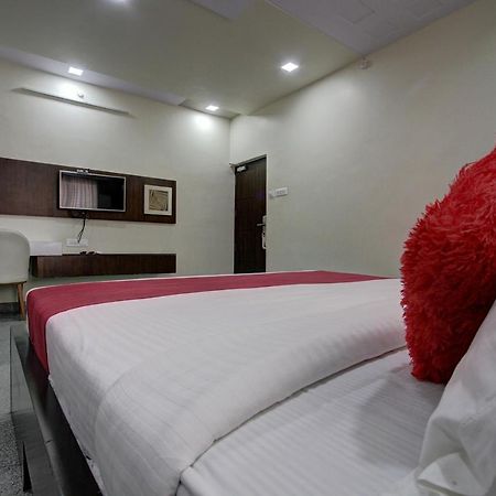 Hotel Le Grande Bijapur  Exterior photo